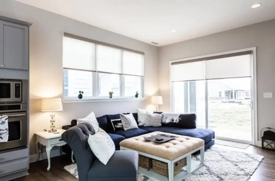 Do You Need Blackout, or Will Room Darkening Get the Job Done
