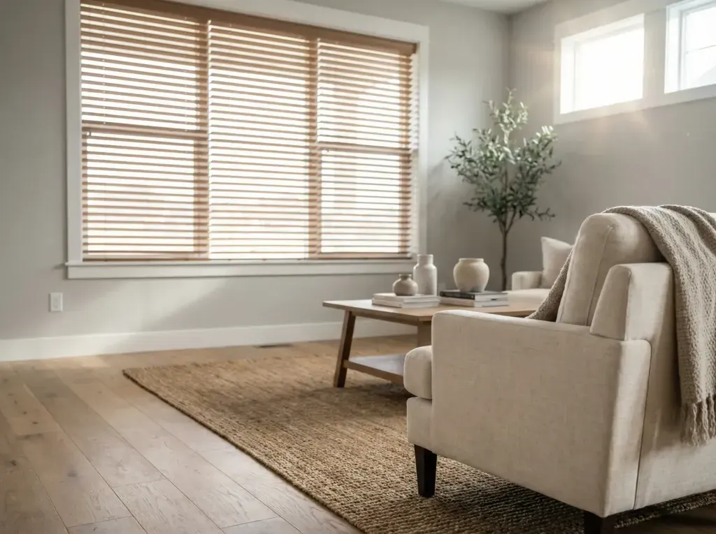 Inside Mount vs Outside Mount: Choosing the Right Fit for Your Sheridan Windows
