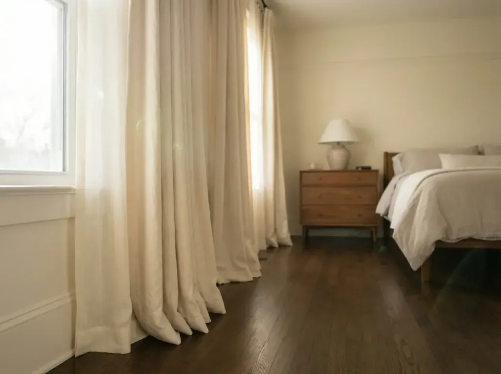 A Sheridan Homeowner's Guide to Custom Drapery for 2008